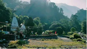 Kaleshwar Mahadev Mandir